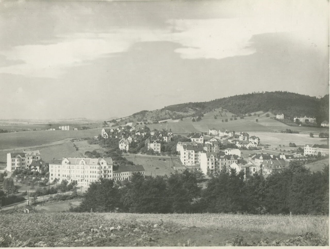 Den architektury 2022, Stavebnice Ústí nad Labem