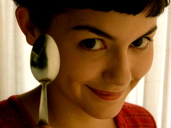 Amelie