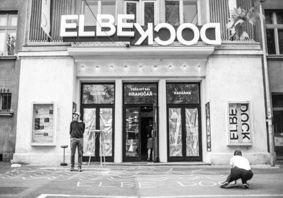 elbedock