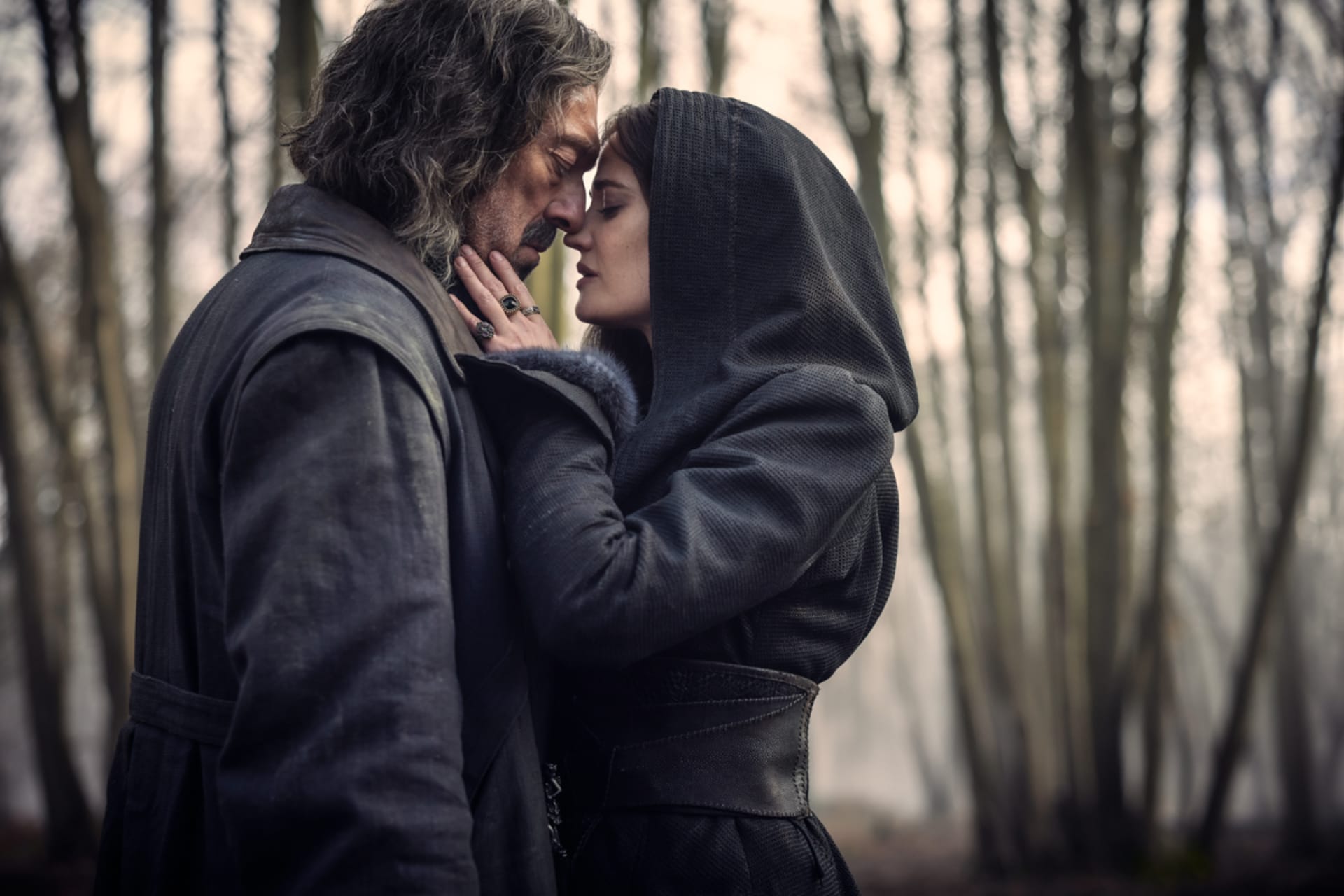 Tři mušketýři: Milady | Veřejný sál Hraničář