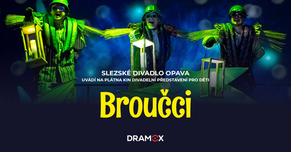 Broucci-event