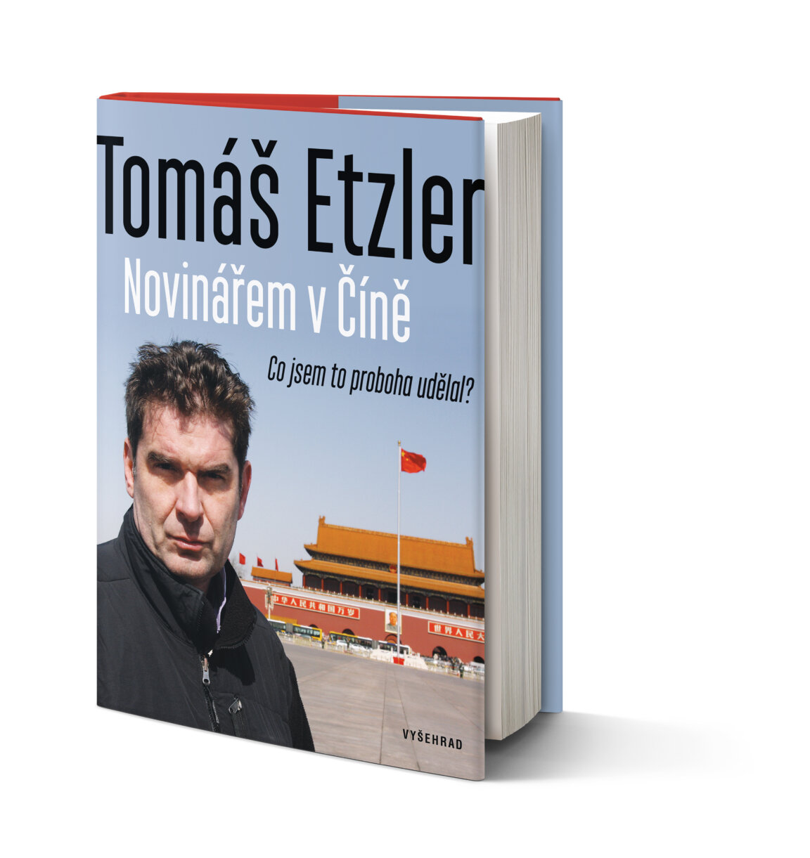 Tomáš Etzler – Nic není nemožné