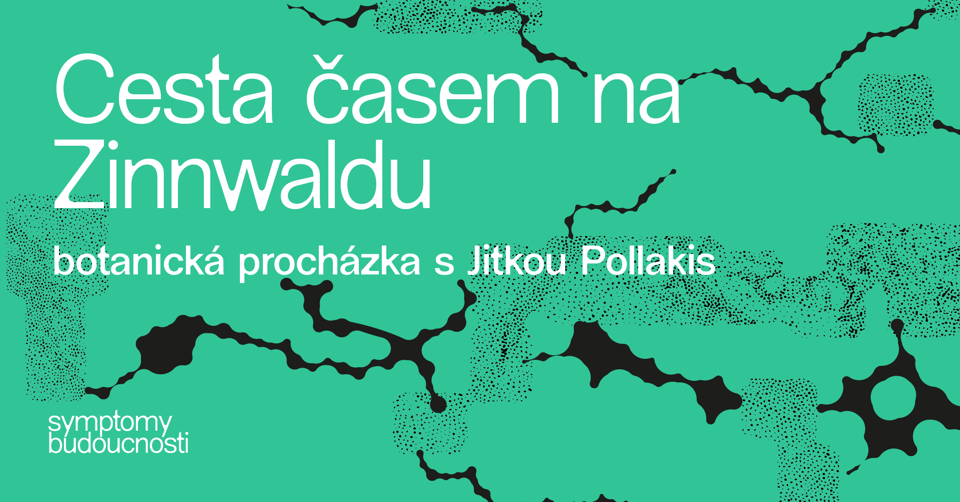 Cesta časem na Zinnwaldu