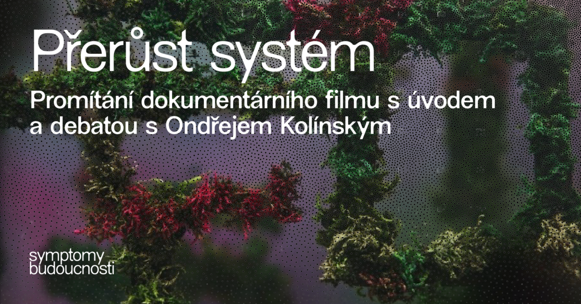 Kreslicí plátno 4prerust_system