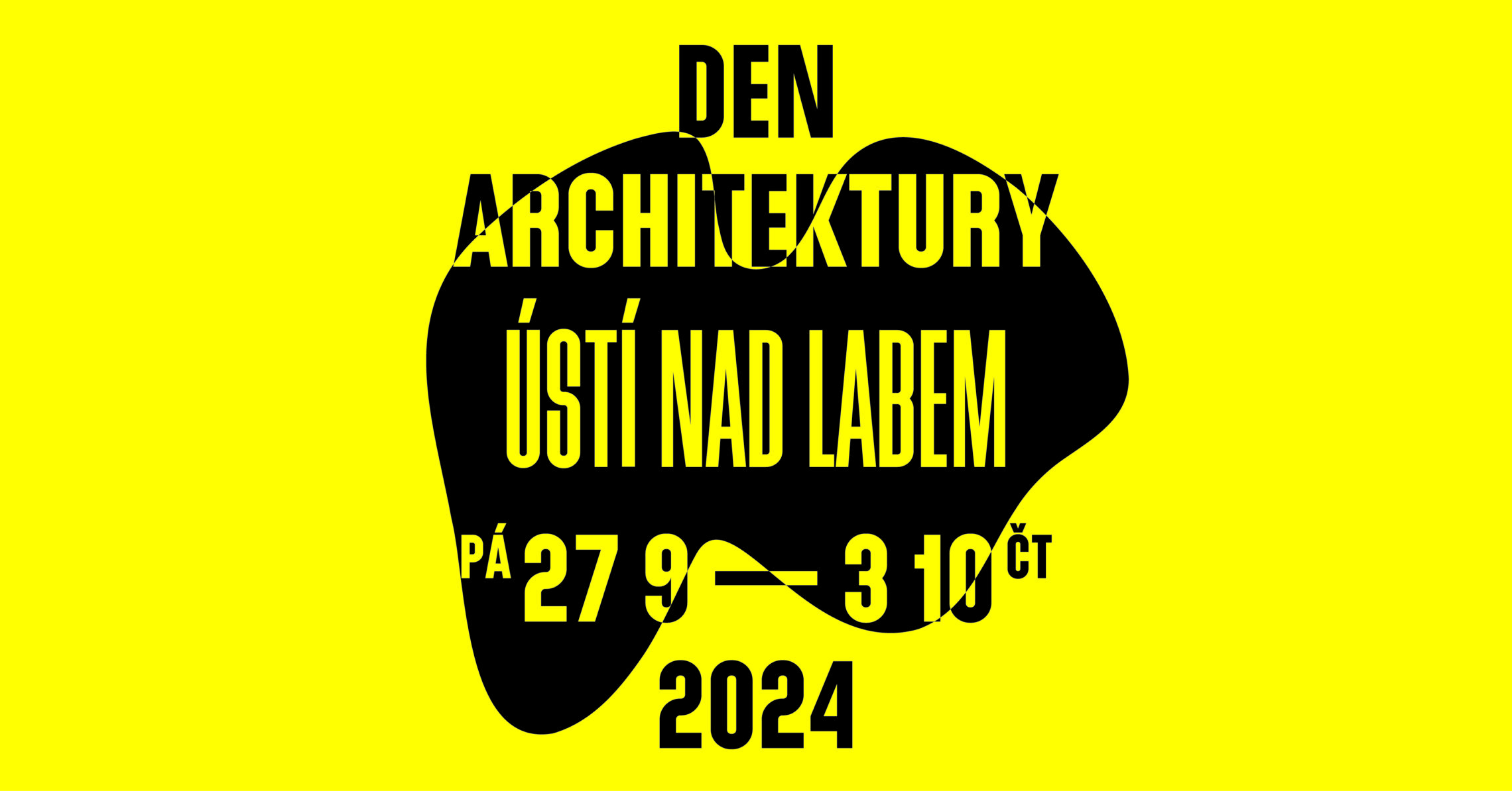 Den architektury – Kde město nevzniklo