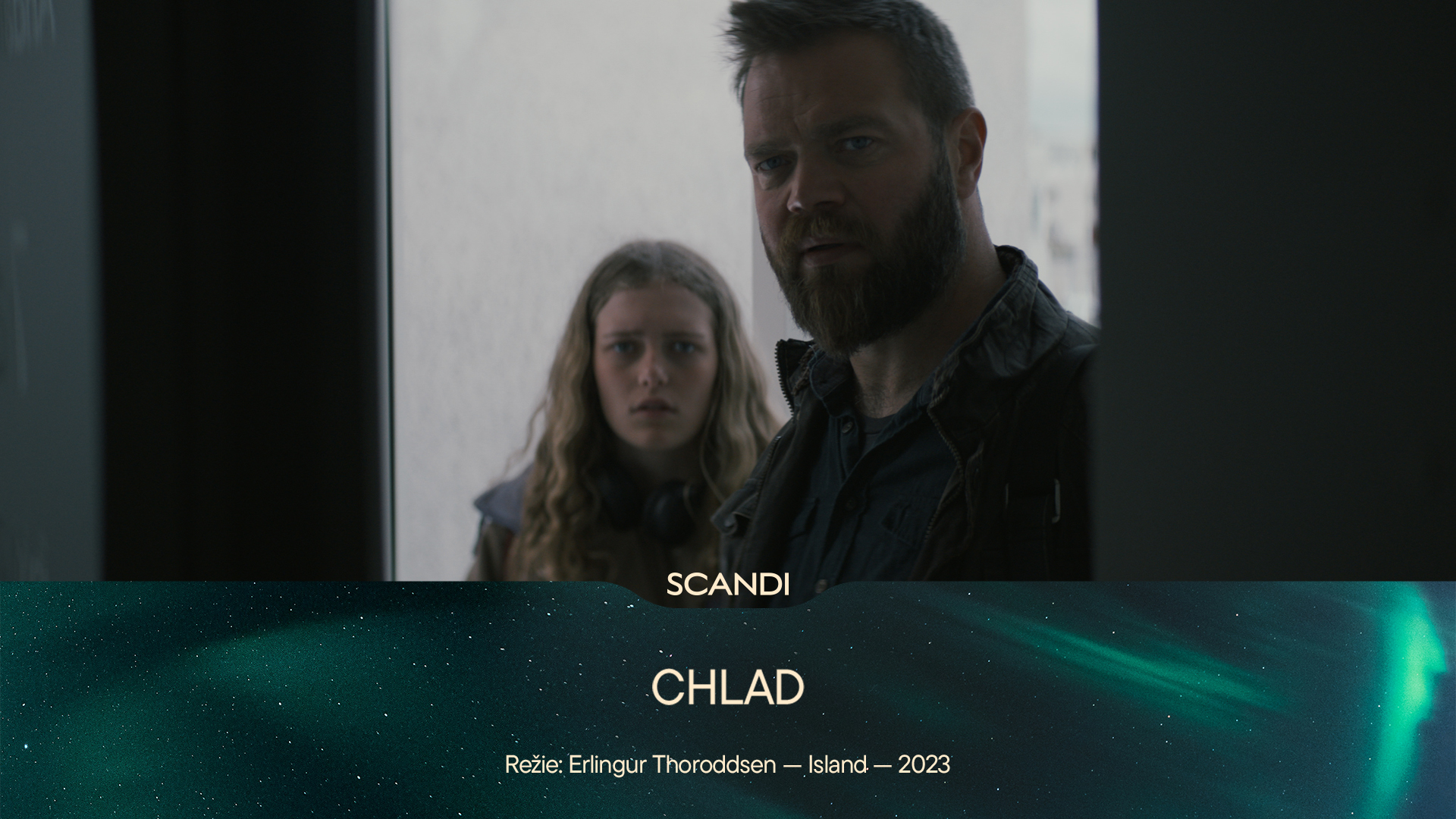 SCANDI: Chlad