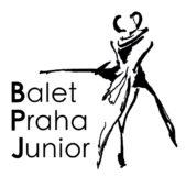 Balet Praha junior 2