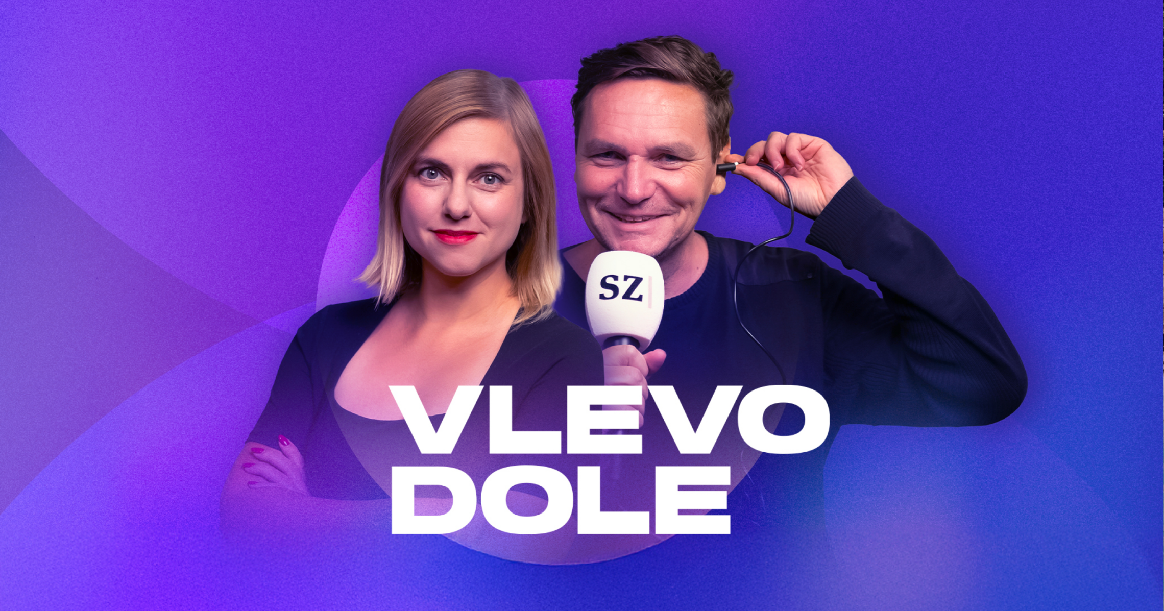 ROK VOLEB / Vlevo dole ŽIVĚ