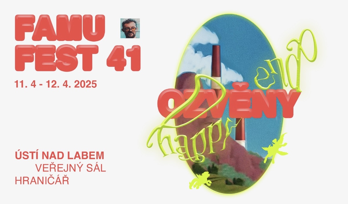 OZVĚNY FAMUFEST 41: happy end