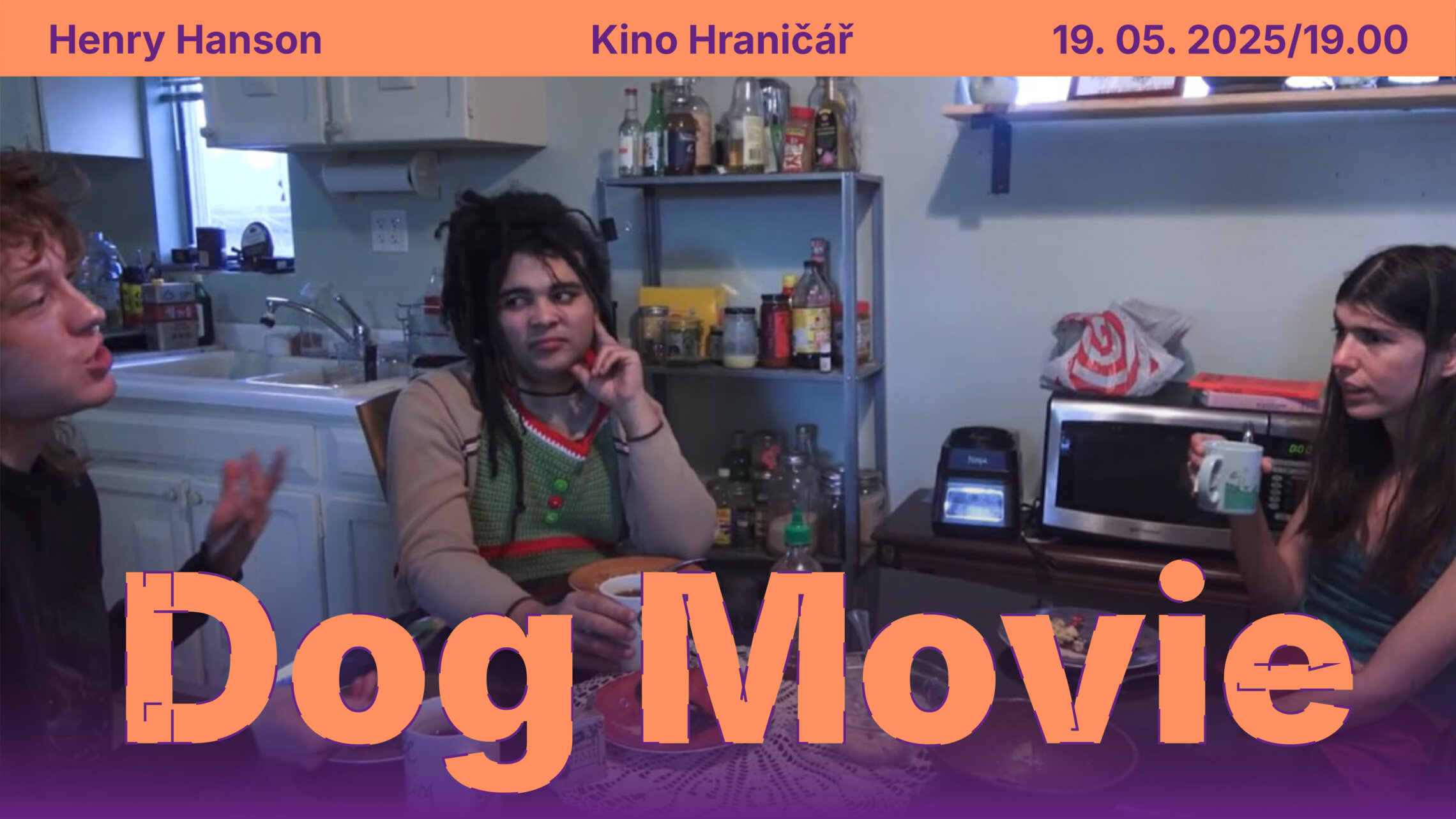 Dog Movie