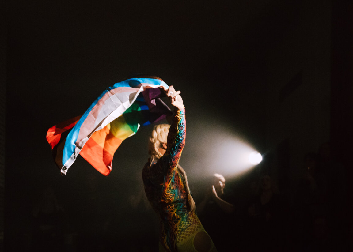 CRUSH: Ústecký pride