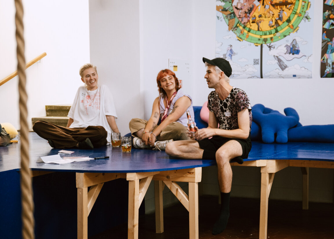 CRUSH: Ústecký pride