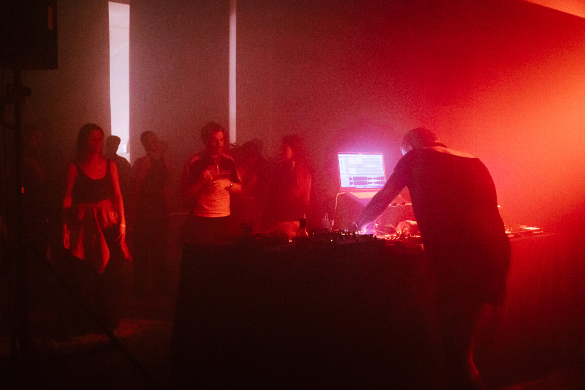 CRUSH: Ústecký pride