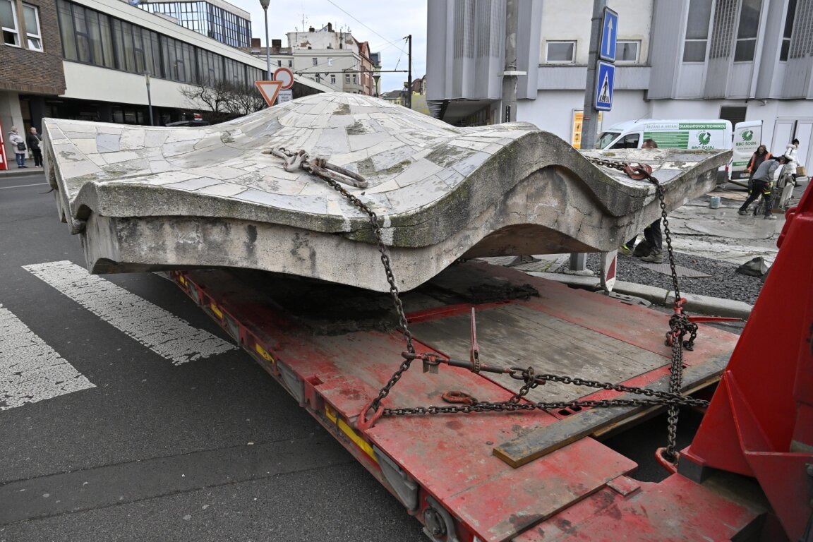 Debata ve věci umění a veřejného prostoru Ústí nad Labem