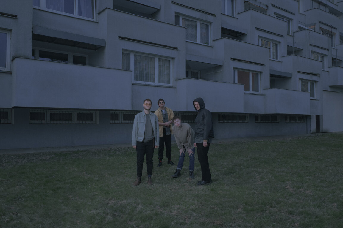 Meluzína: Single Release Party & KULE