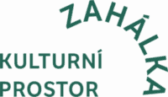 Kulturní prostor Zahálka