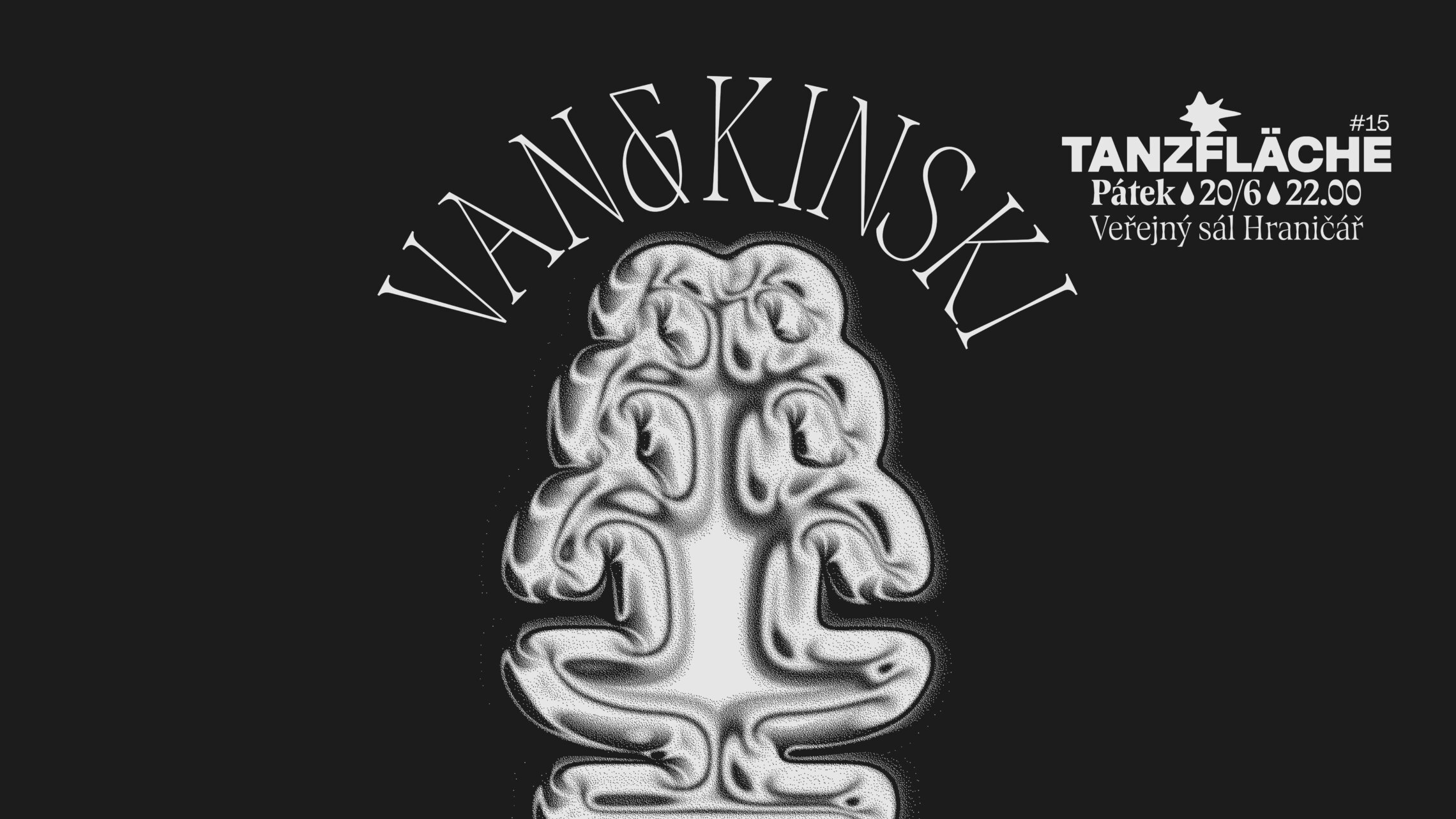 Tanzfläche #15 | VAN & Kinski