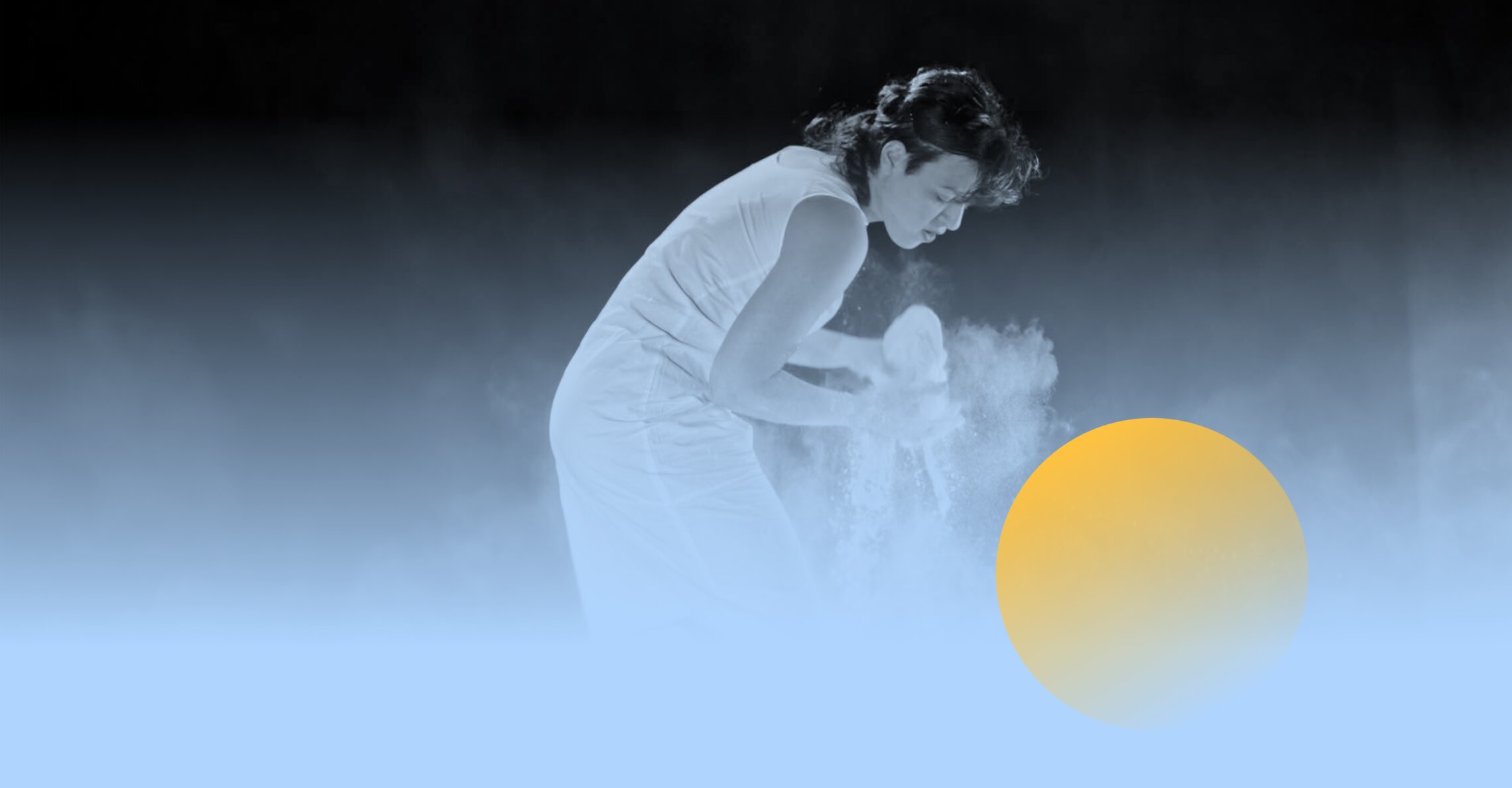 Danae Papadopoulou – performance ThRACES