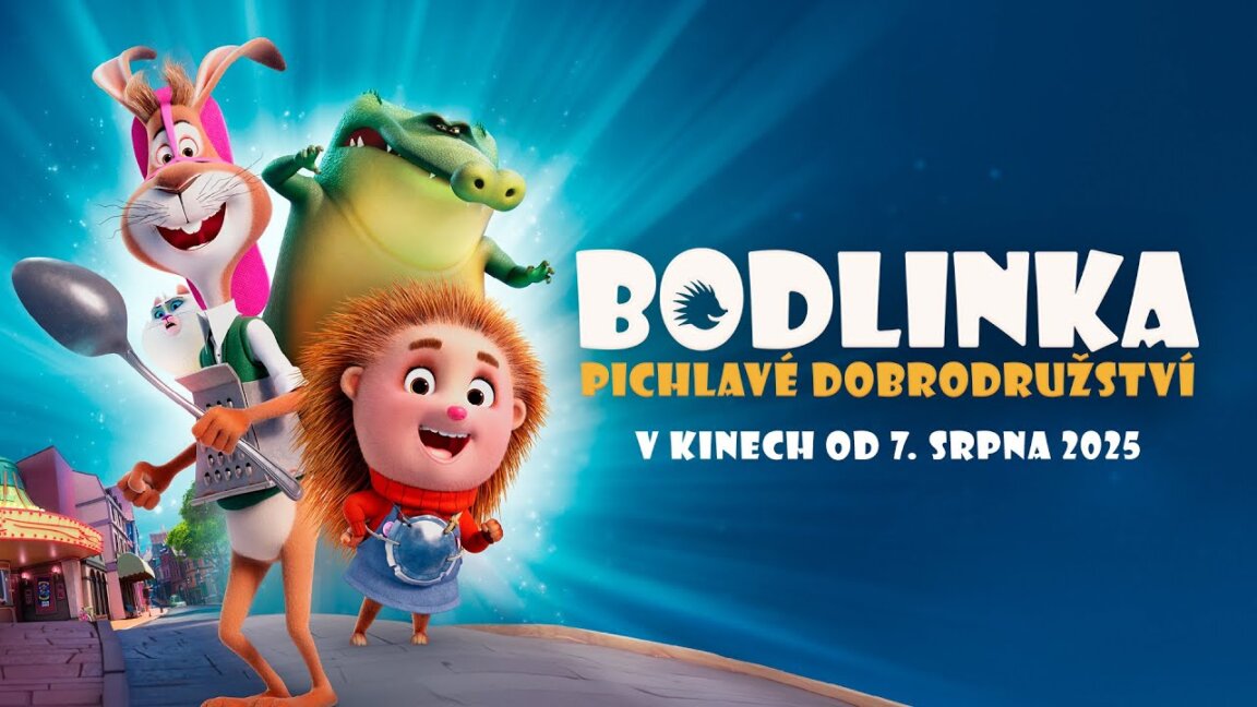 bodlinka