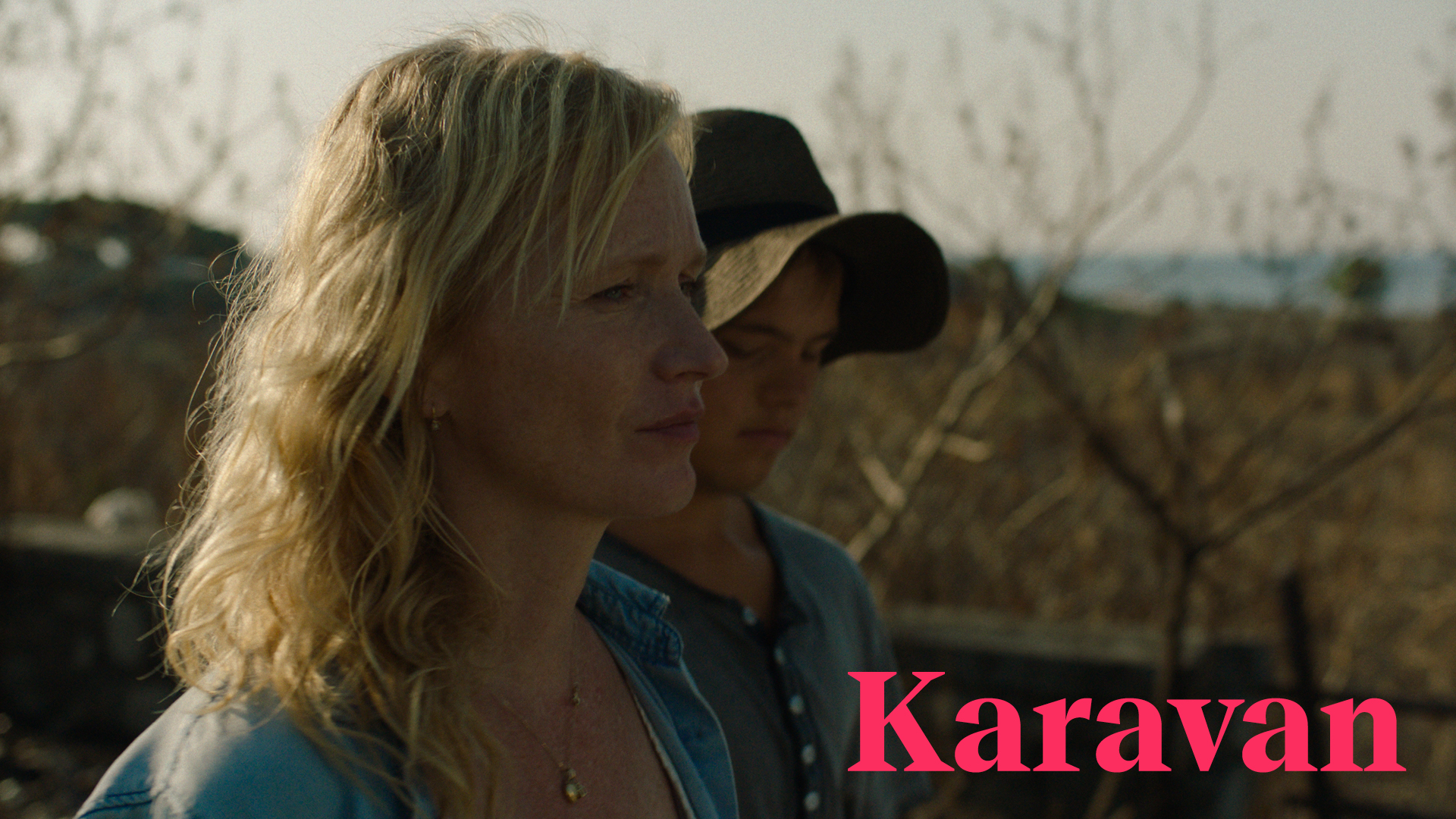 Karavan