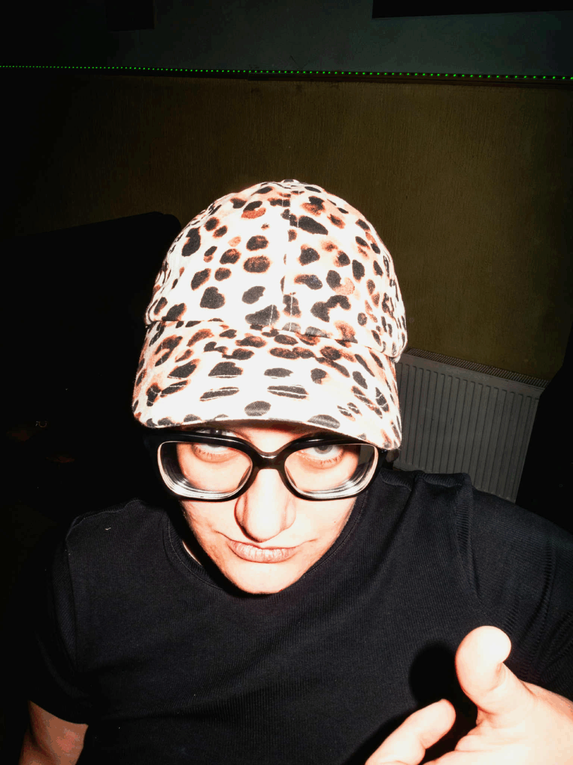 DJ Jana