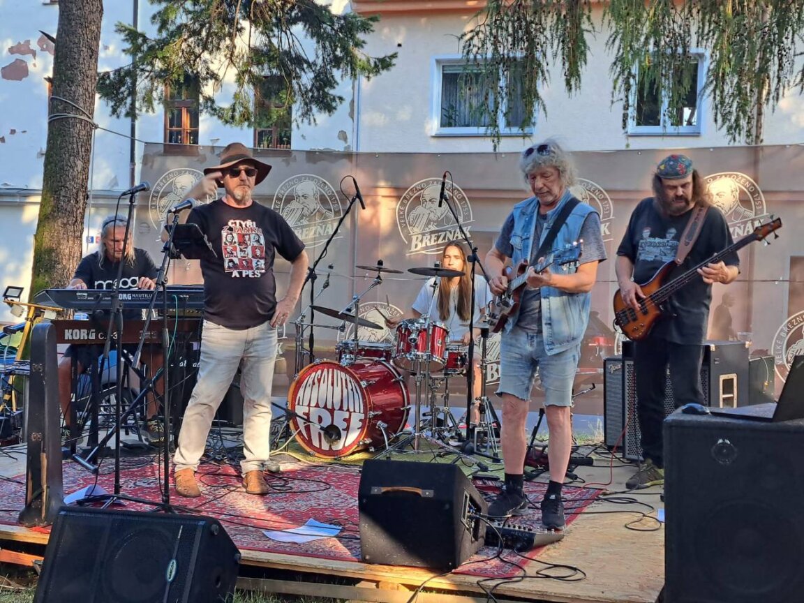 foto live AF