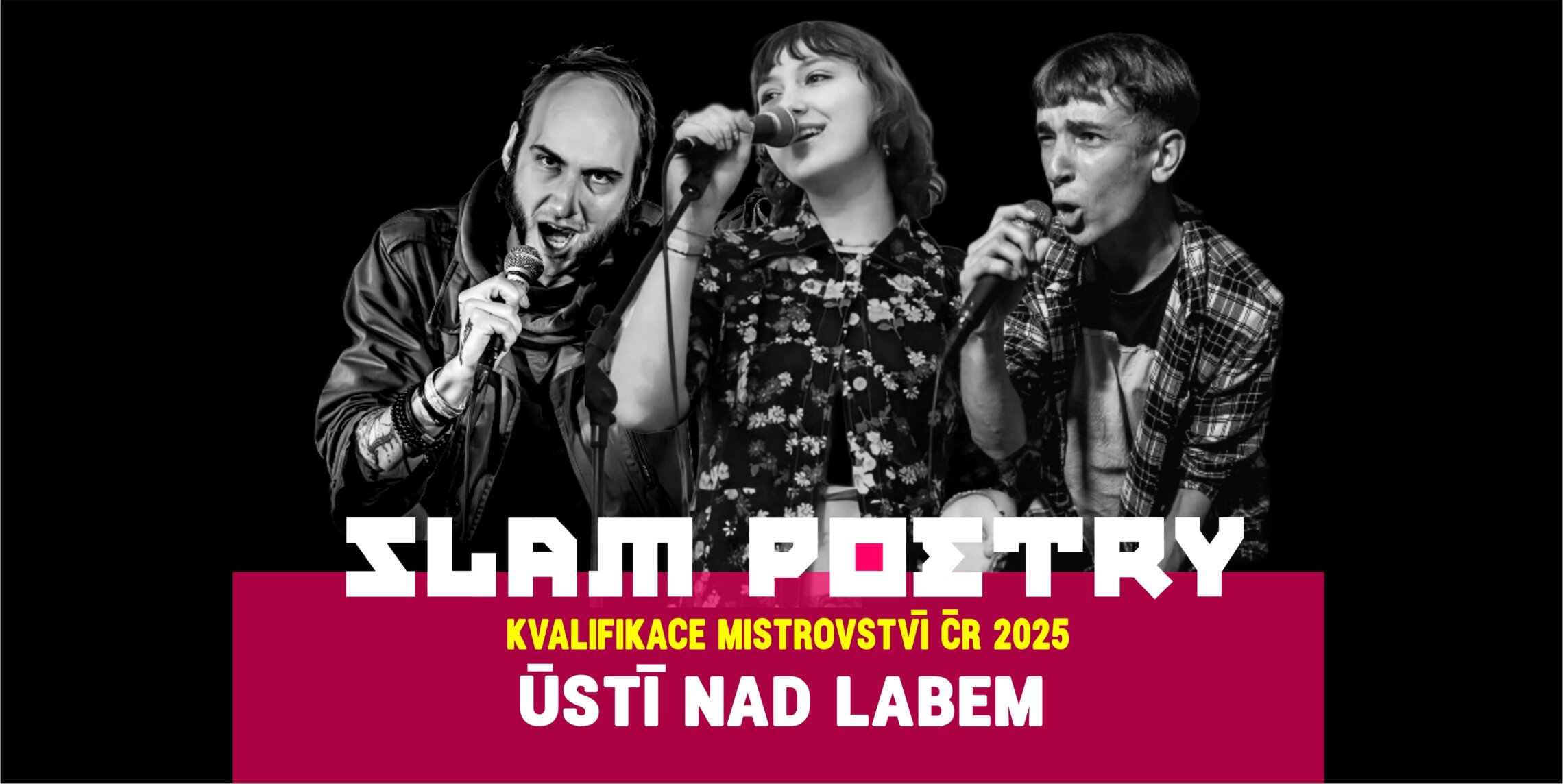 Slam: Kvalifikace na mistrovství republiky