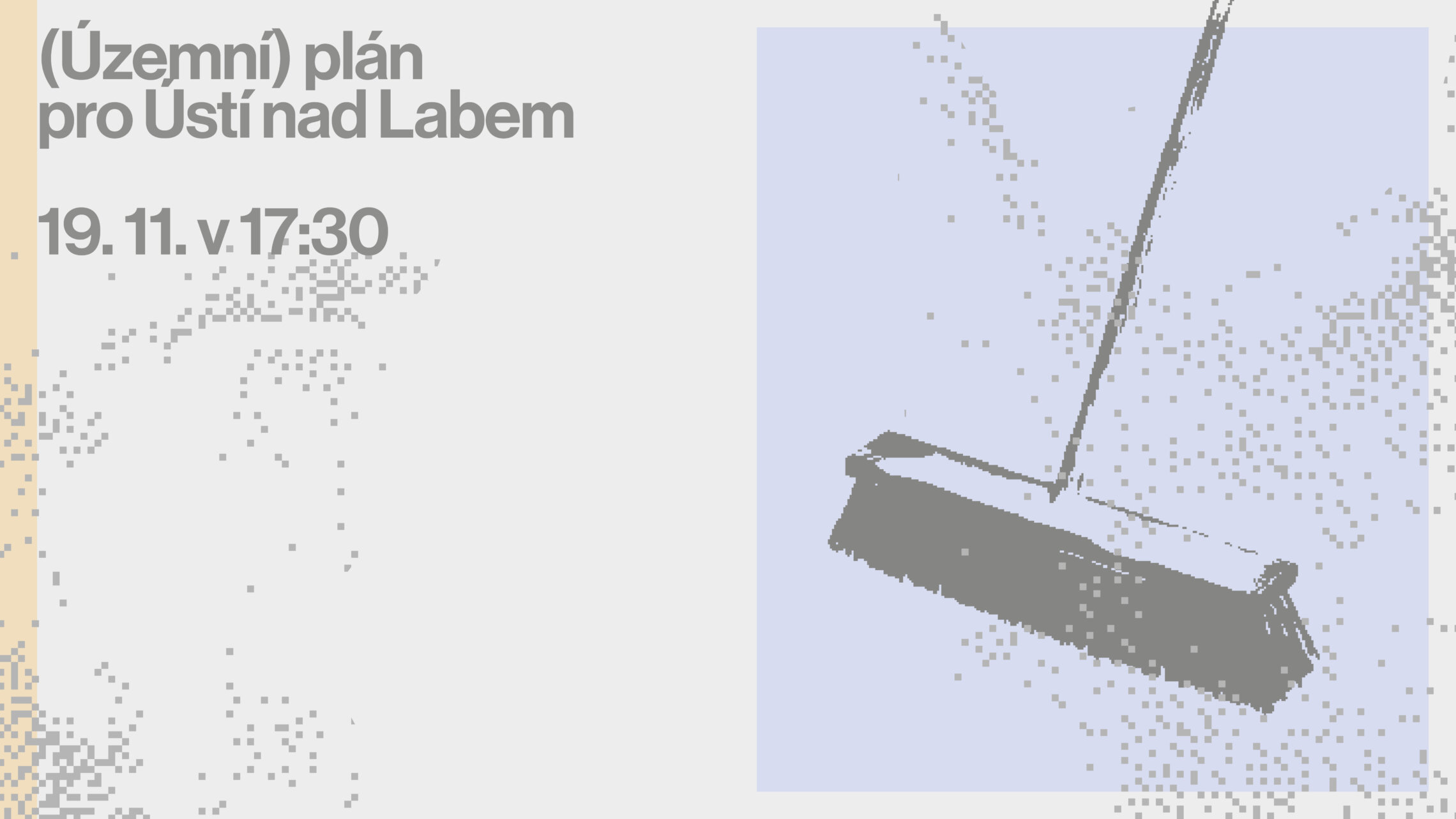 (Územní) plán pro Ústí nad Labem