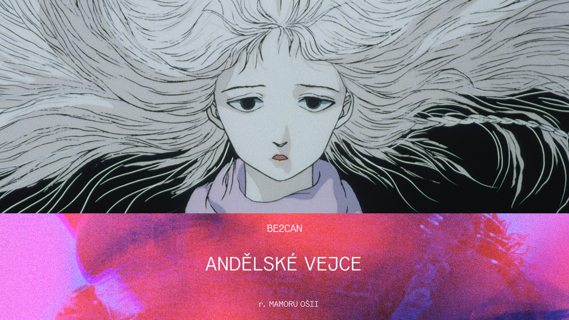 Andělské vejce