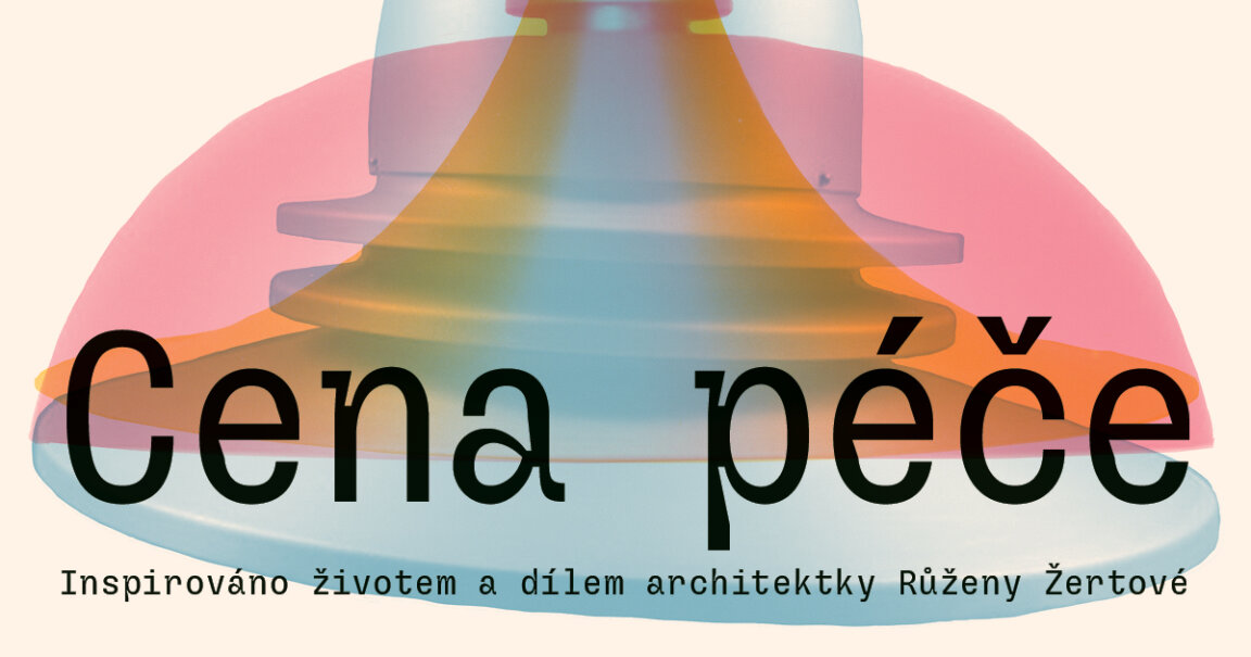 DenArchitekturyRůženaŽertová reel atd16