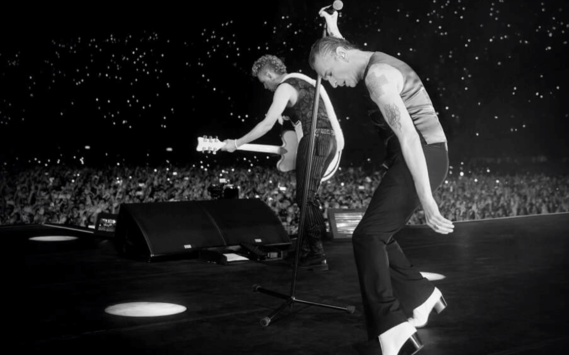 Depeche-Mode-M