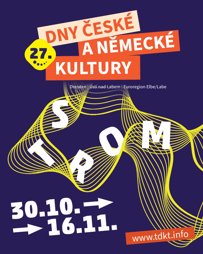 Plakát DČNK 2025
