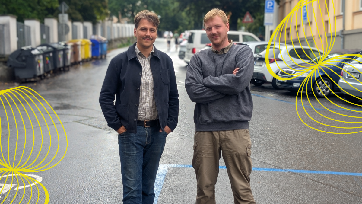 Tomáš Šefl, Matouš Koleček: Zmizelé Ústí