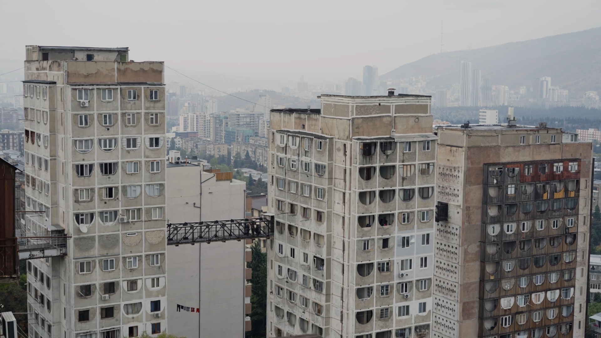 Once it Was | Den architektury