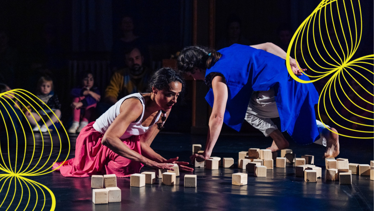 Katabasis: Všechno a Nic