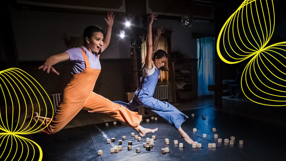 Katabasis: Všechno a Nic