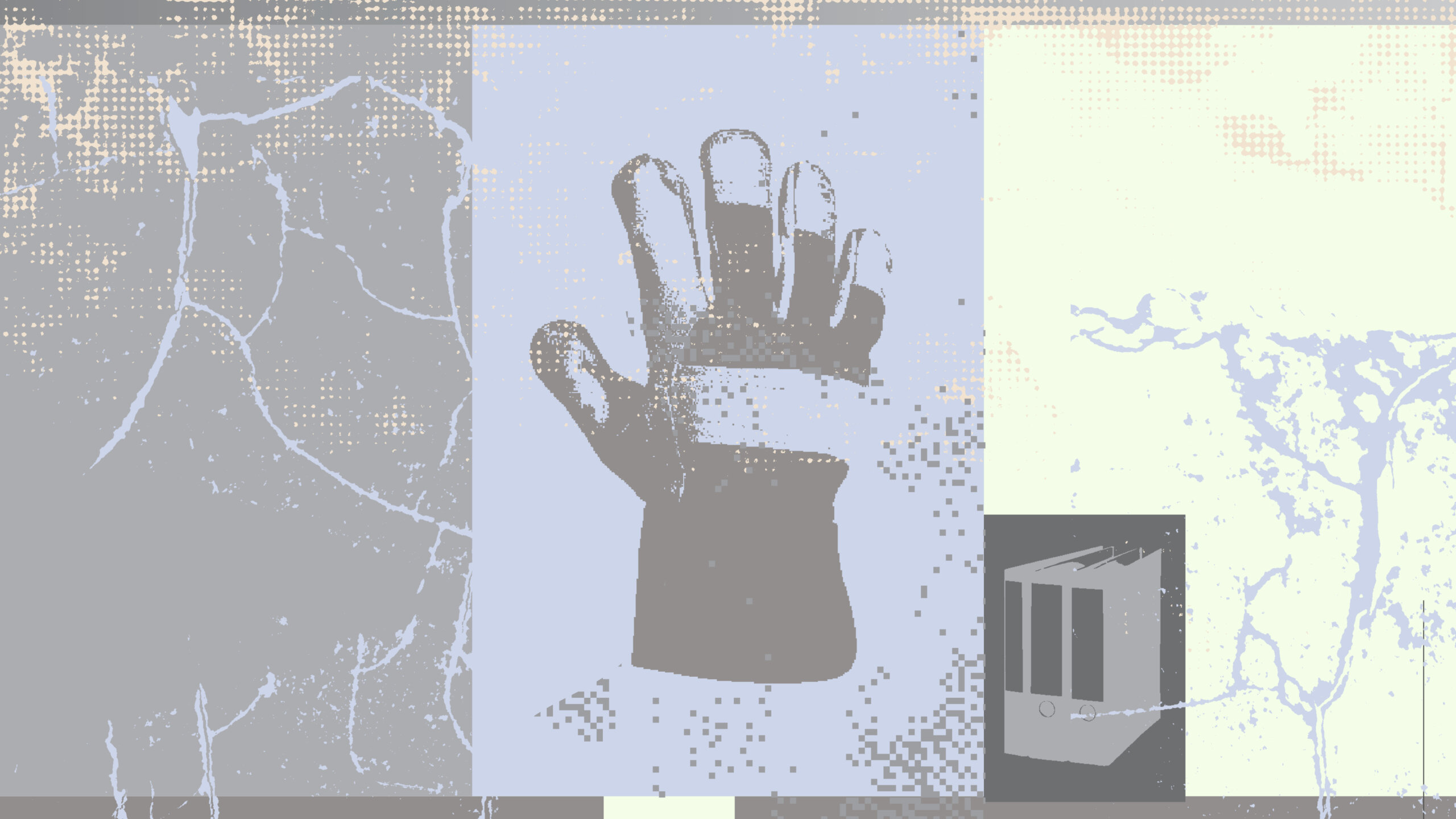 Tabula fracta: Zranitelnost architektury mezi únorem a listopadem