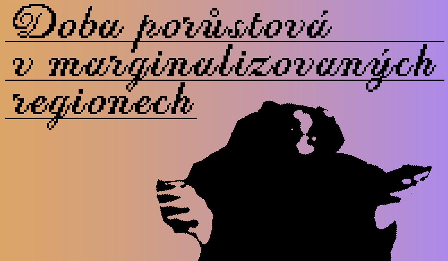 Doba porůstová v marginalizovaných regionech