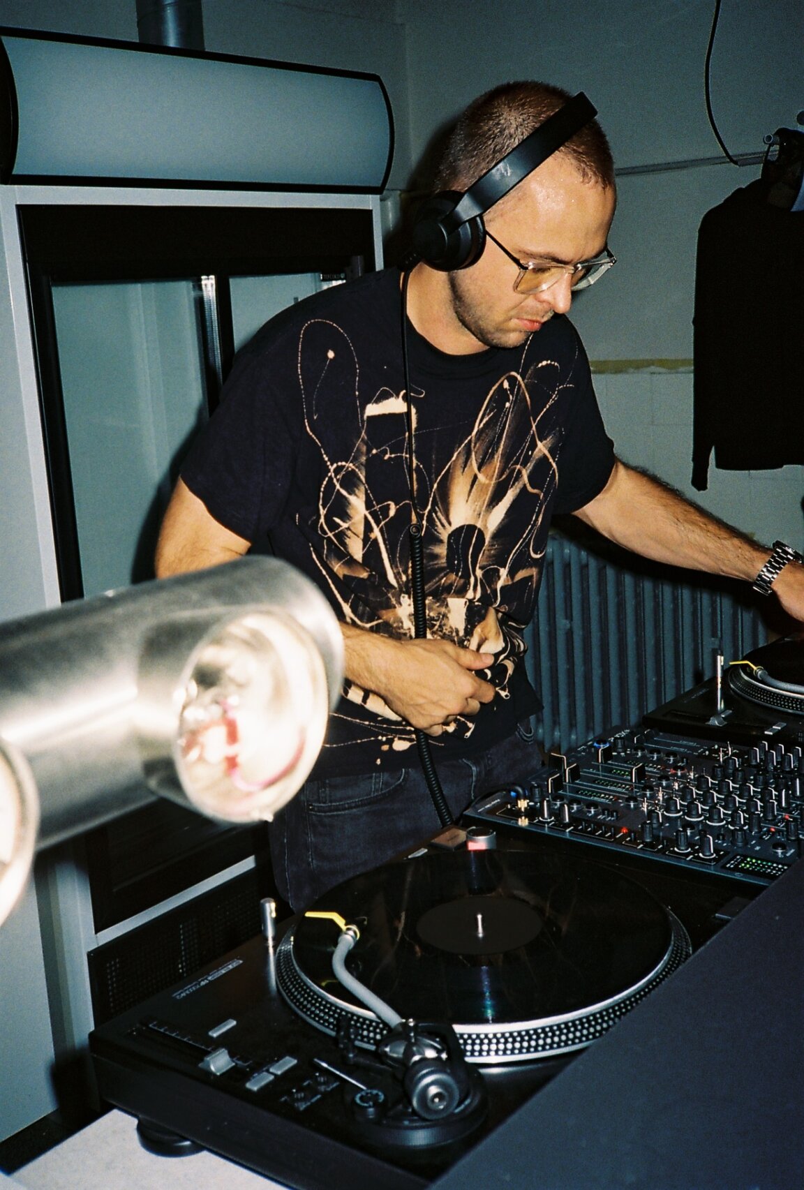 TANZFLÄCHE #19 | AFRGR, Dahø, EWEN