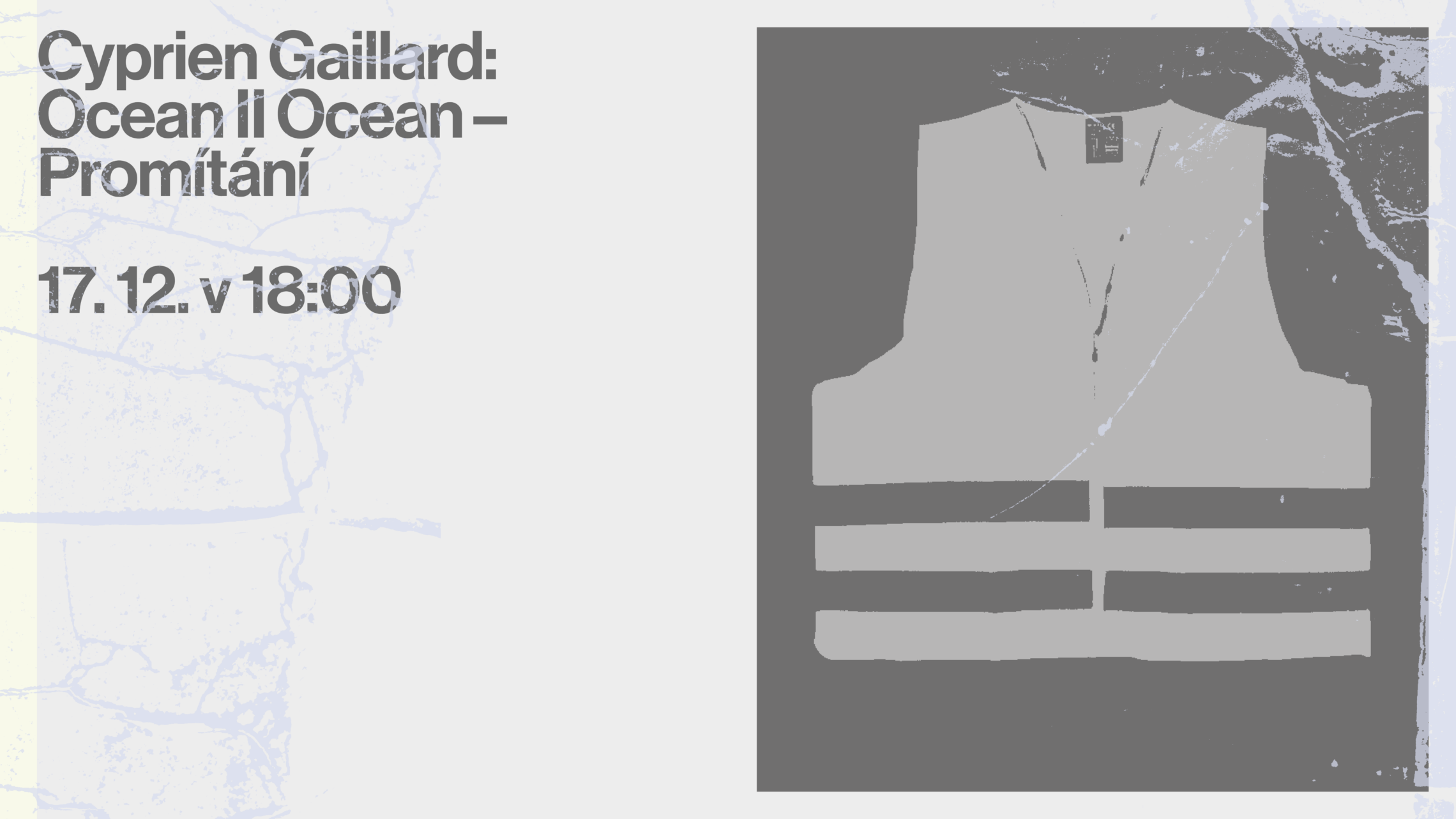 Cyprien Gaillard: Ocean II Ocean