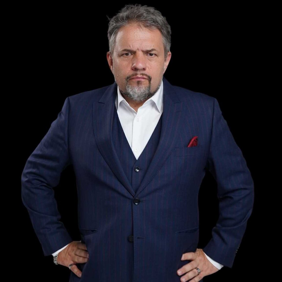 Události Luďka Staňka Live