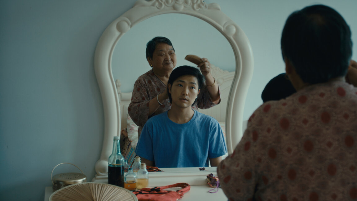 Shorts Mezipatra 2025