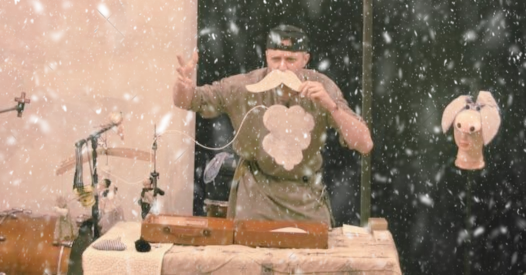 Jakub Fol Ježíšek