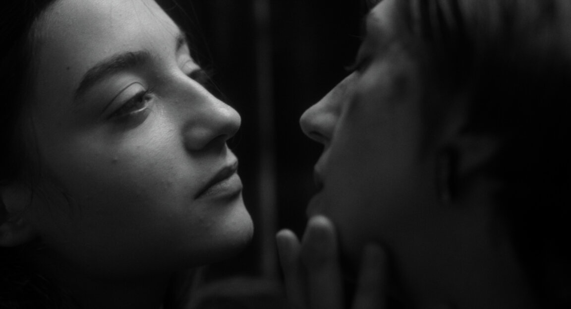 Shorts Mezipatra 2025