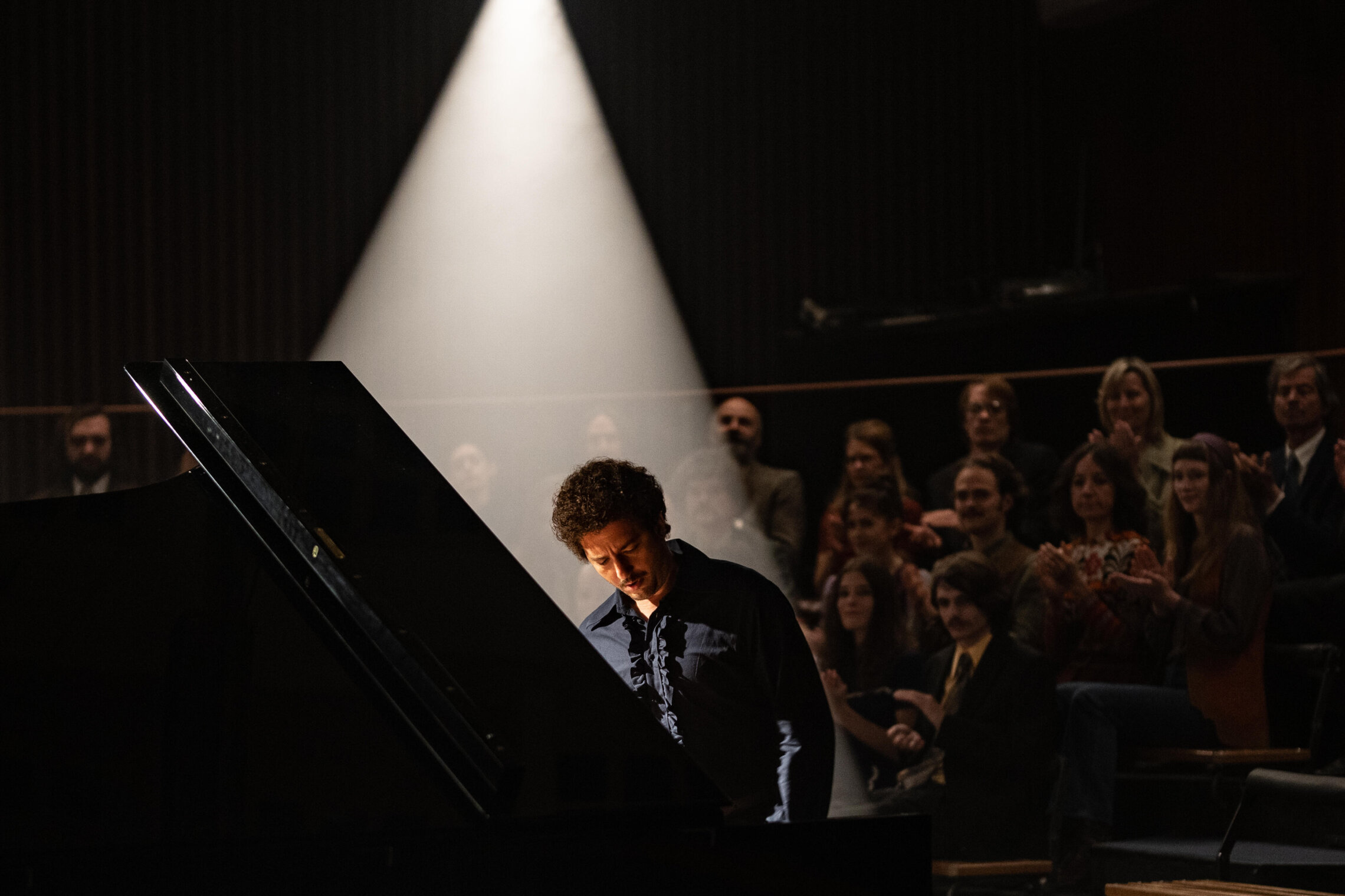 Köln 75: Koncert století