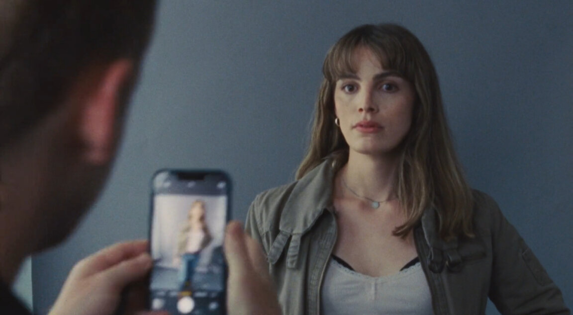 Shorts Mezipatra 2025