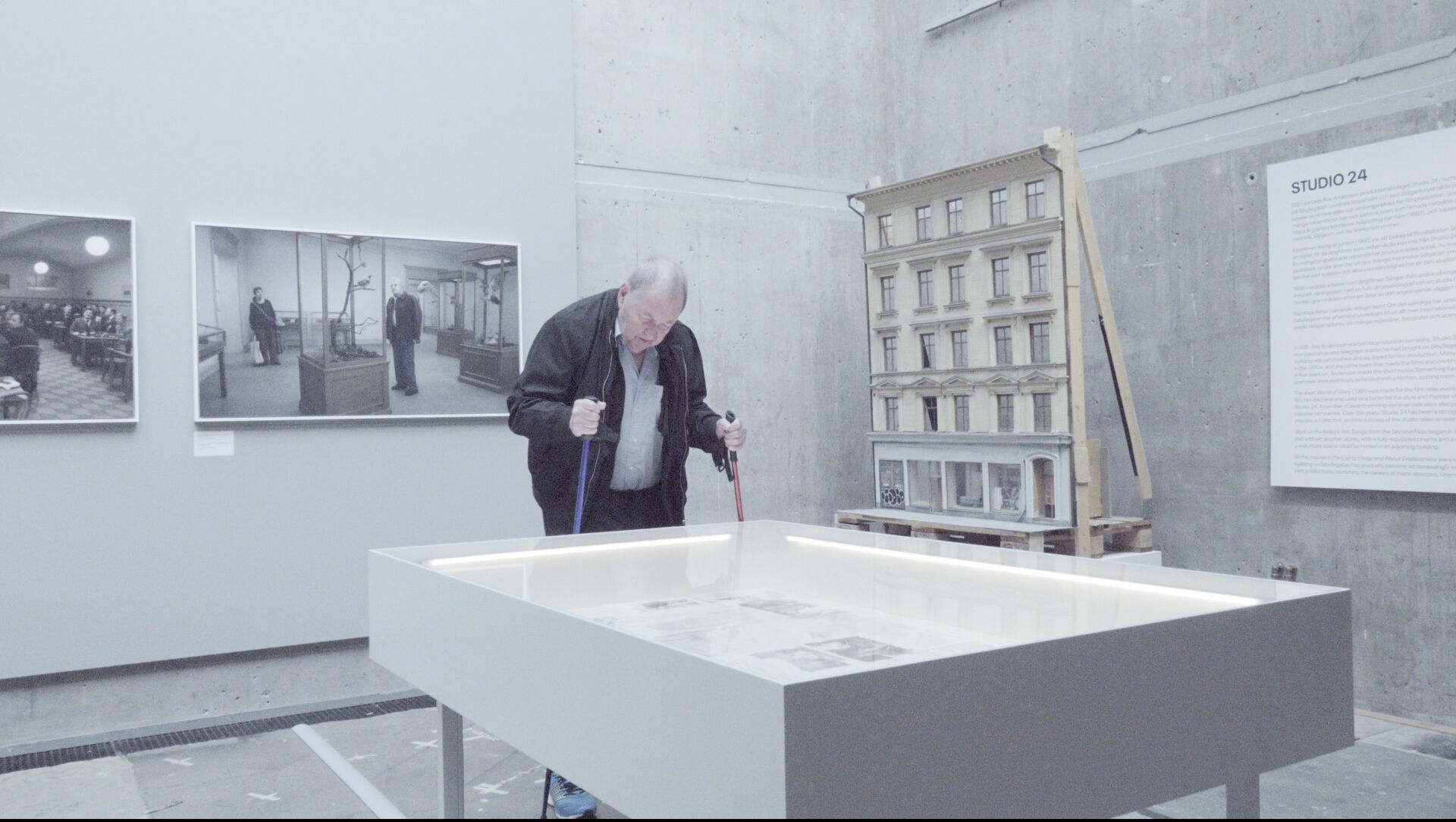 Bratři Anderssonovi