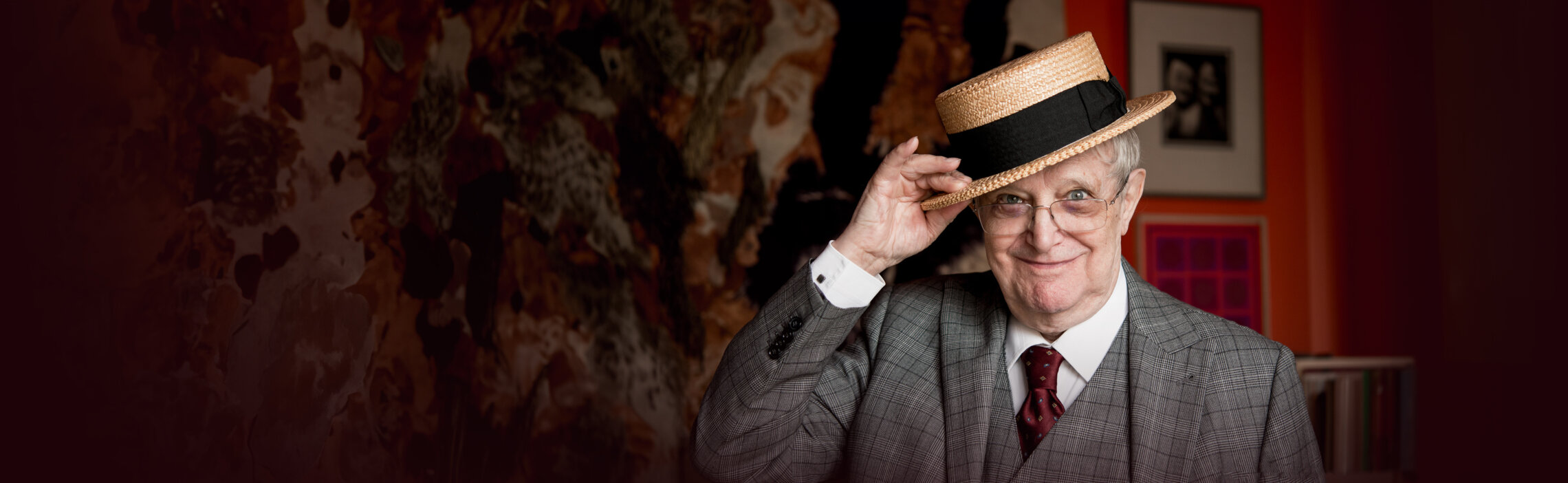 Jiří Suchý – Lehce s životem se prát