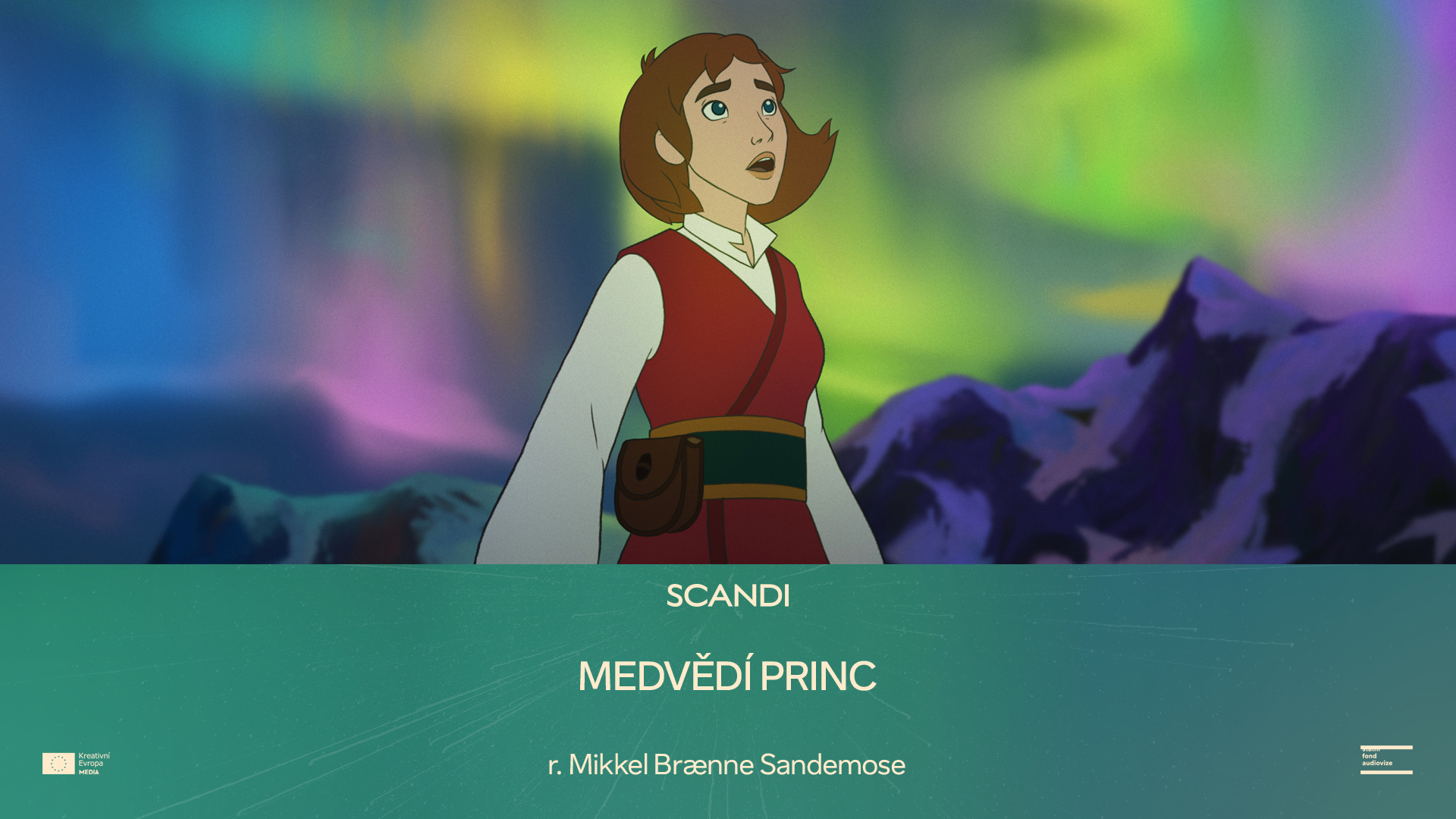 Medvědí princ