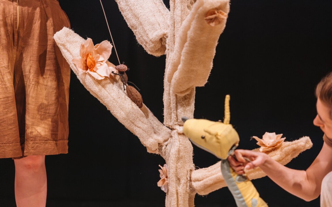 KULT: Studio Damúza: Balalanc